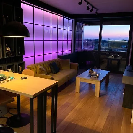 Pauza Apartman Novi Sad Exterior photo