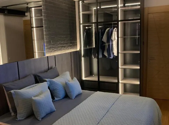 Pauza Apartman