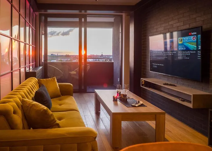 Pauza Apartman