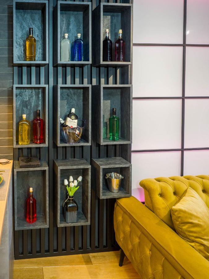 Pauza Апартамент Нови Сад