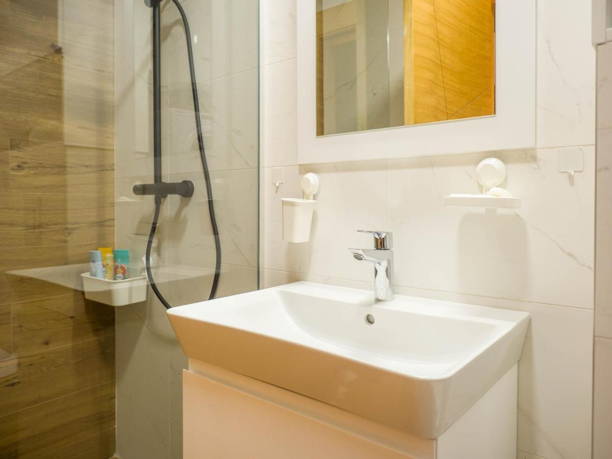 Pauza Апартамент Нови Сад